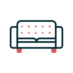 Sofa Icon