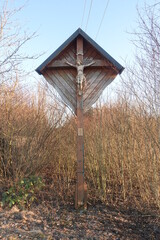 Kirche in Deutschland/ Germany