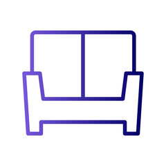Sofa Icon