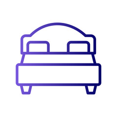 Bed Icon