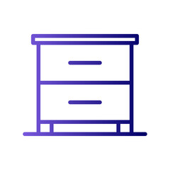 Cabinet Icon