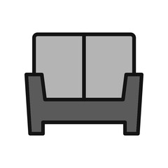 Sofa Icon