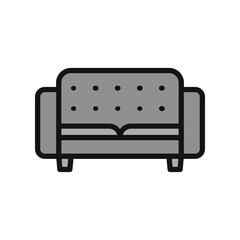 Sofa Icon