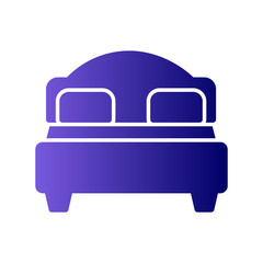 Bed Icon