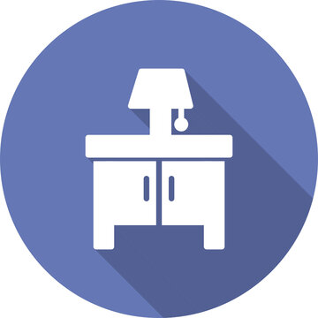 Night Stand Icon