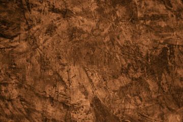 Old wall texture cement dark black brown  background abstract grey color design are light with white gradient background.