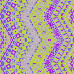 PATTERN and BACKGROUND