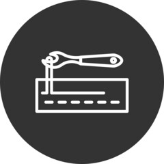 Seam Ripper Icon