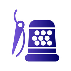 Thimble Icon