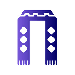 Scarf Icon