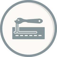 Seam Ripper Icon