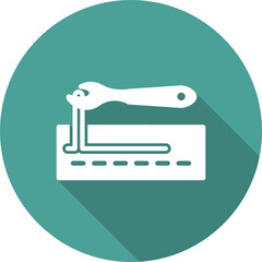 Seam Ripper Icon
