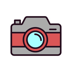 Camera Icon