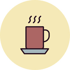Coffee Cup Icon