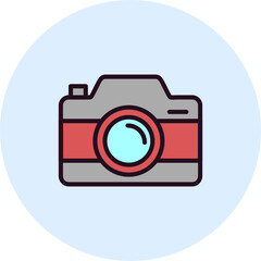 Camera Icon