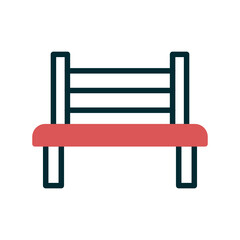 Bench Icon