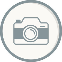 Camera Icon