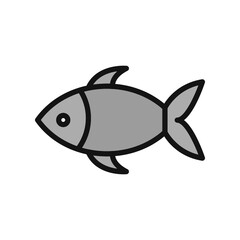 Sea Life Icon