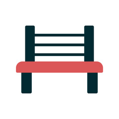 Bench Icon