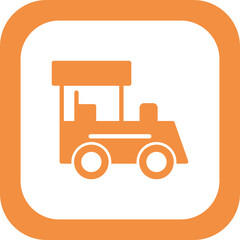 Train Icon
