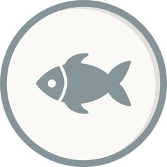 Sea Life Icon