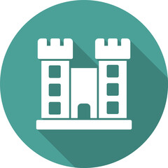 Castle Icon