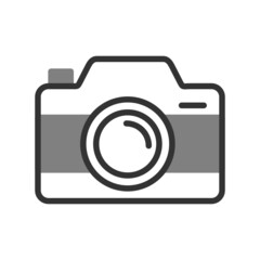Camera Icon