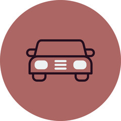 Vehicle Icon