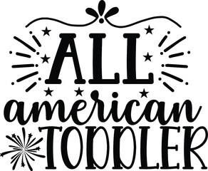 4th of july svg cut files	