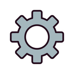 Cogwheel Icon
