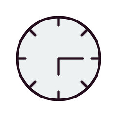 Time Icon