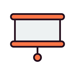 Presentation Icon