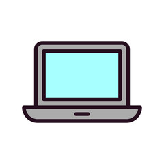 Laptop Icon