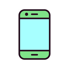 Smartphone Icon