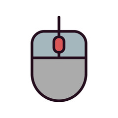 Mouse Icon