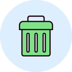 Trash Icon