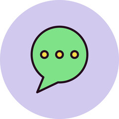 Chat Icon