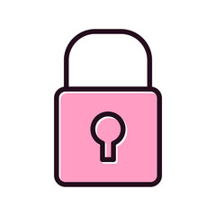 Lock Icon