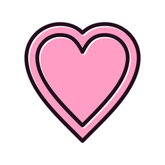 Heart Icon
