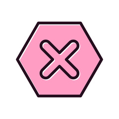 Delete Icon