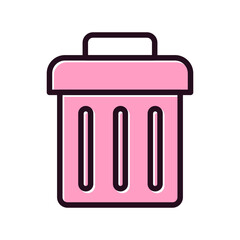Trash Icon