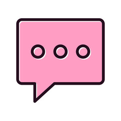 Chat Icon