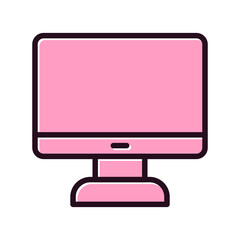 Monitor Icon