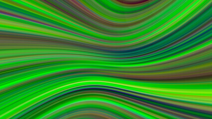 Abstract multicolored gradient linear background.