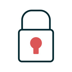Lock Icon