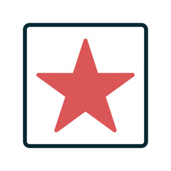 Star Icon