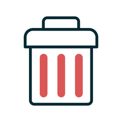 Trash Icon