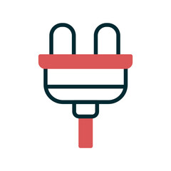 Plug Icon