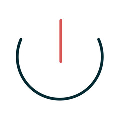 Power Icon