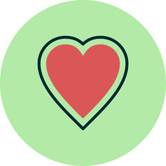 Heart Icon